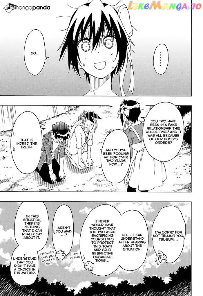 Nisekoi Chapter 204 image 13_optimized